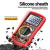 SZ27 Multitester 1999 Counts Multimeter Voltage Current Tester Ohm Diode Triode NCV Resistance Capacitance Tester