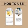 Mop Soap For Floor Cleaning Highly Scented Mop Cleaning Solution Scented Mop Soap Household Supplies Cleaner For Home