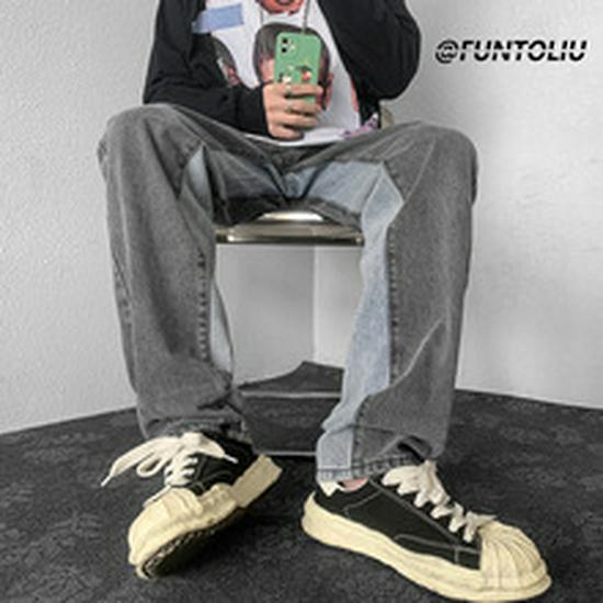 Saia Jeans Feminina Cintura Alta Linha A - Slim, Alongadora, Comprimento Médio a Longo para Outono 2022