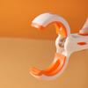 Beach Towel Clips Multifunctional Plastic Anti-Slip Fixed Clamps For Clothes Quilt Windproof Hanging Pegs Household Drying Clip