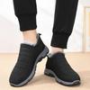 Women's Boots  Winter Shoes Women Waterproof Snow Boots Female Slip On Casual Shoe Plush Footwear woman Ankle Botas