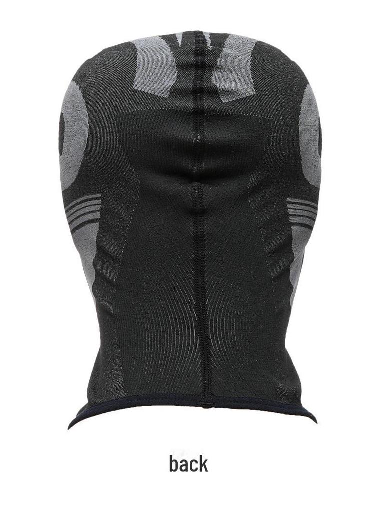 Motorcycle & Cycling Sun Visor Head Cover