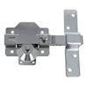 AMIG | Safety Lock 1 | 105 X 170 Mm | Steel | Bright Chrome