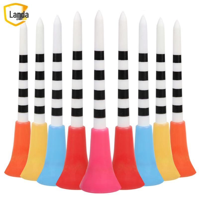 Landa Golf Tees 100-Pack