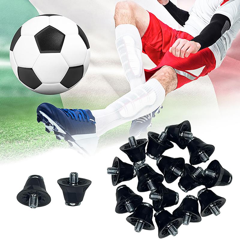 Football Boots Studs Shoes Stud Replace Component Sport Accessory Spikes Football Shoe Studs Spikes