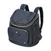 Petio Necoco Backpack Carry Black for Cats Disaster Prevention Transport