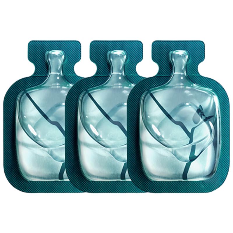 Florasis Увлажняющее очищающее масло Пробник