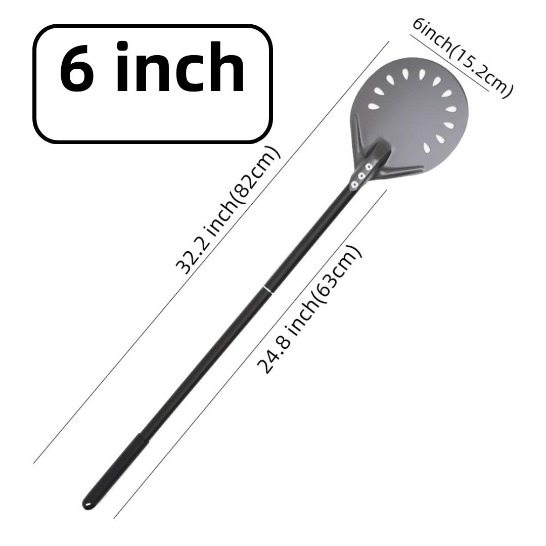 6&12 13 14 collu alumīnija picas