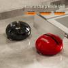 Fumede Round Suction Cup Knife and Scissor Sharpener Set