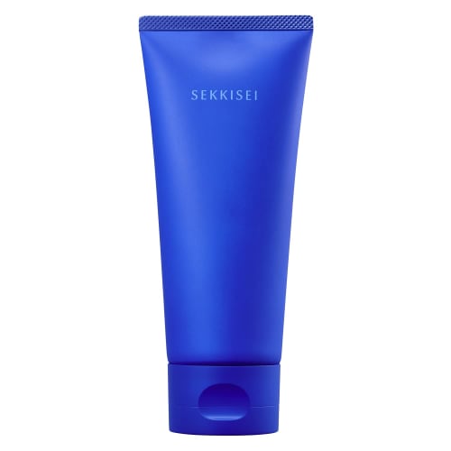 SEKKISEI Clear Wellness Milk Cleanser Cleansing Body 140g