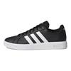 adidas Neo Grand Court Base 2.0 'Core Black' Sneakers GW9251