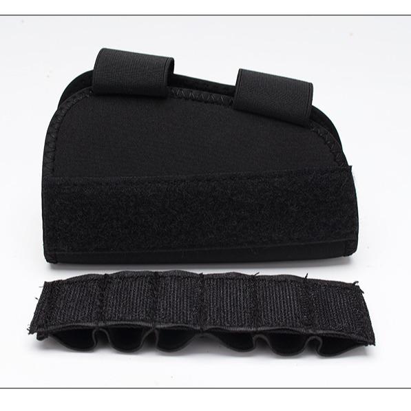 Outdoor Tactical Equipment Leg Bag: Real-life CS Accessories & Protective Cover for Military Fans, Riding, Shooting, and Sports.