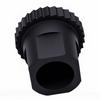 30 Teeth Bike Rear Hub Removal Tool Wheel Hub Locking Ring Nut Cr Steel Repairing Tool