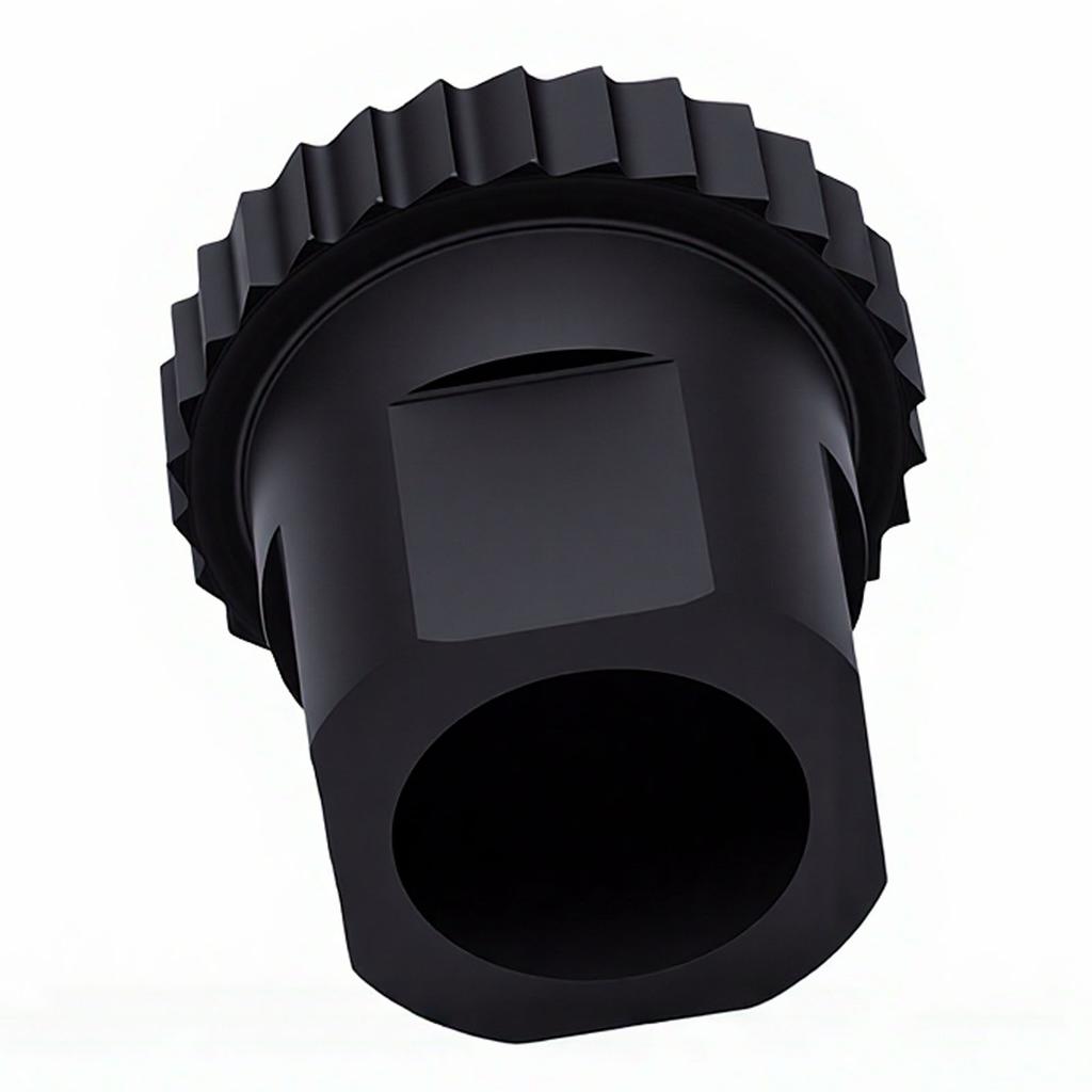 30 Teeth Bike Rear Hub Removal Tool Wheel Hub Locking Ring Nut Cr Steel Repairing Tool