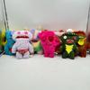 Fuggler Plush Budgie Fuggler Edition and Laboratory Misfits Edition British Brand Funny Ugly Monster Toy