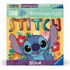 300-piece Stitch Puzzle, Adults and Children from 8 Years Old, Premium Quality Puzzle, Disney, 13399, Ravensburger