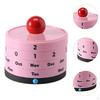 Desk Calendar Desktop Monthly Planner Acrylic Accessory Ornament,Perpetual