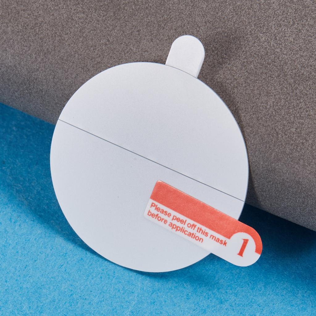 2Pcs For Garmin Lily 2 Active Watch Screen Protector Clear TPU Film