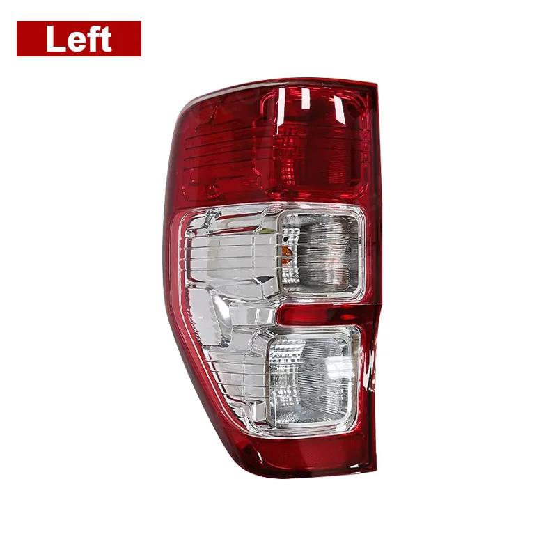 Tail Lights Rear Brake Signal Lamp Assembly For Ford RANGER Ute PX XL XLS XLT 2011 2012 2013 2014 2015 2016 2017 2018 2019 2020 Left