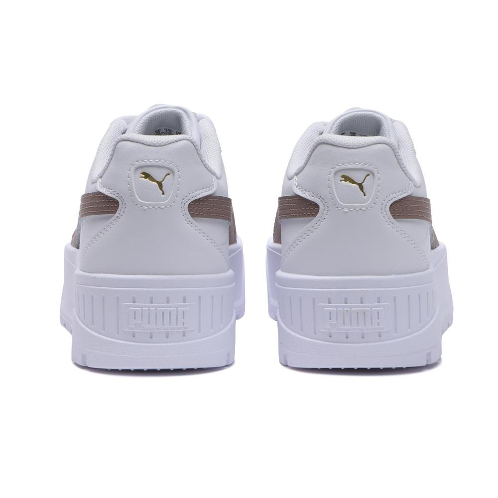 Puma Carmen 2 06wh Sandstone 401202  06wh Sandstone
