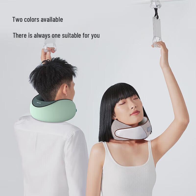 QiXi V-Neck Cervical Neck Massager 7C-J12 Flagship Edition