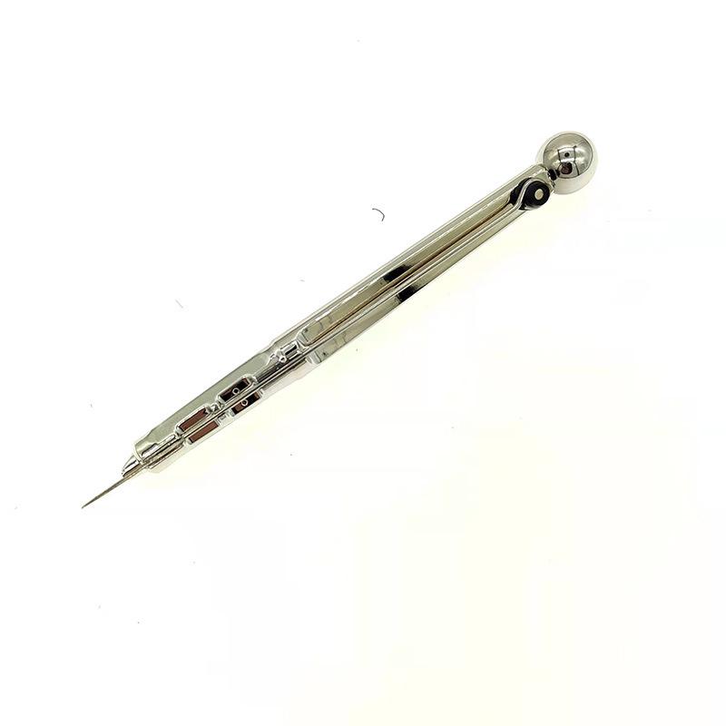 Multi-Color UV Coating Microblading Tattoo Pen Holder Tool