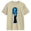 Vintage No Me Arrepiento De Sentir Tanto Tshirts For Men O Neck Cotton T Shirt Karol G Short Sleeve Tees New Arrival Clothes