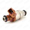 4 st bränsleinsprutare 25182404 96332261 för Chevrolet Optra Daewoo Lacetti MK1 1.6L