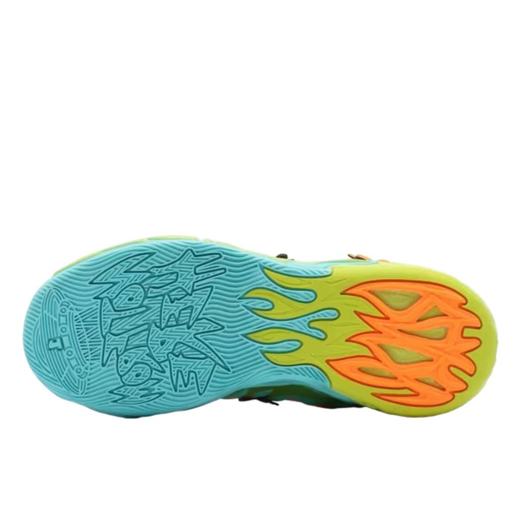 Puma LaMelo Ball MB.04 Scooby-Doo