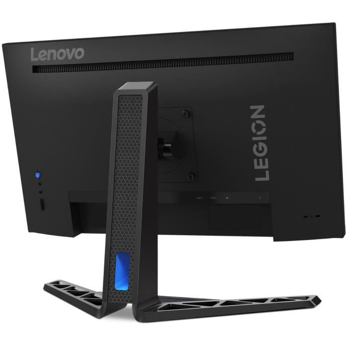 PC-Monitor LENOVO Legion R25i-30 - 24,5" IPS FHD 165Hz - 0,5ms - DP-Kabel - AMDFreeSync Premium
