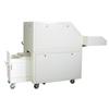 Yuedu YD-270S Large Industrial Strip-Cut Paper Shredder