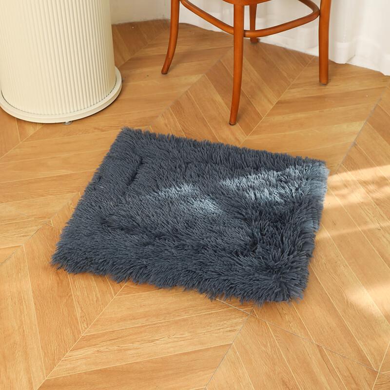 Eryan Double-Layer Machine Washable Pet Mat