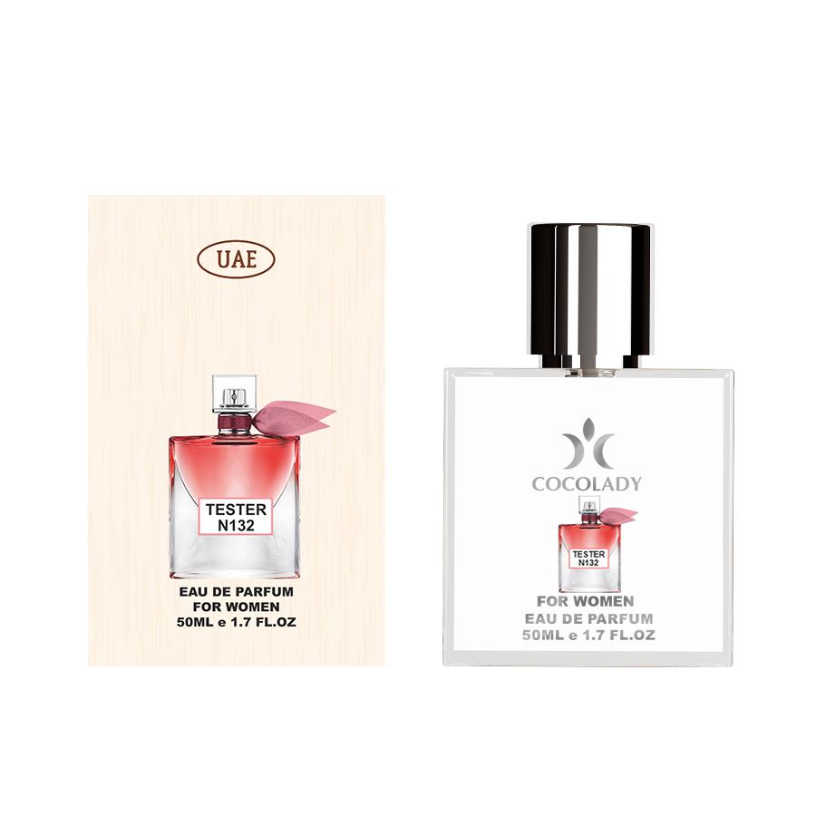 

Парфум для жінок № 132 у списку 50 ml