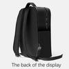 Estojo de transporte compatível com console de jogos Mochila de viagem portátil compatível com controle de jogo