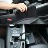 Garbage Can For Car Leakproof Storage Bag Car Garbage Bag Storage Organizer For Truck SUV RV Sedan Automotive Interior Snack Toy