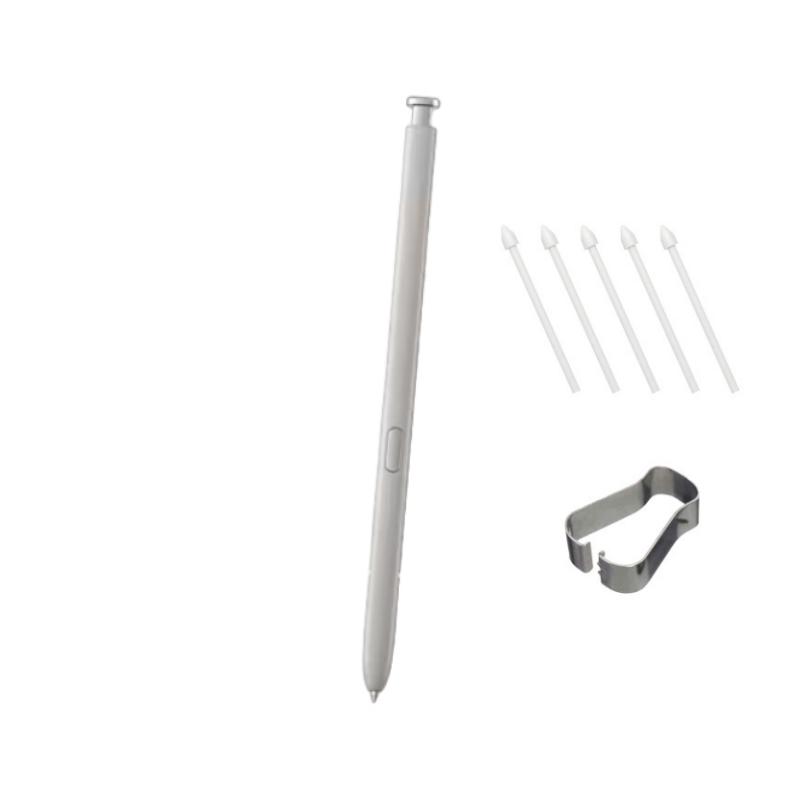 S Pen S25 Ultra Replacement for Samsung Galaxy S25 Ultra Touch Stylus Pen with 5xTips/Nibs