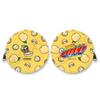 TV Anime Hitman Lussuria 3rd Edition Round Coin Case M YO "Katekyo REBORN!"