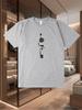 100% Cotton 2025 New Men's T - Shirts  Trendy and Casual Styles for Summer