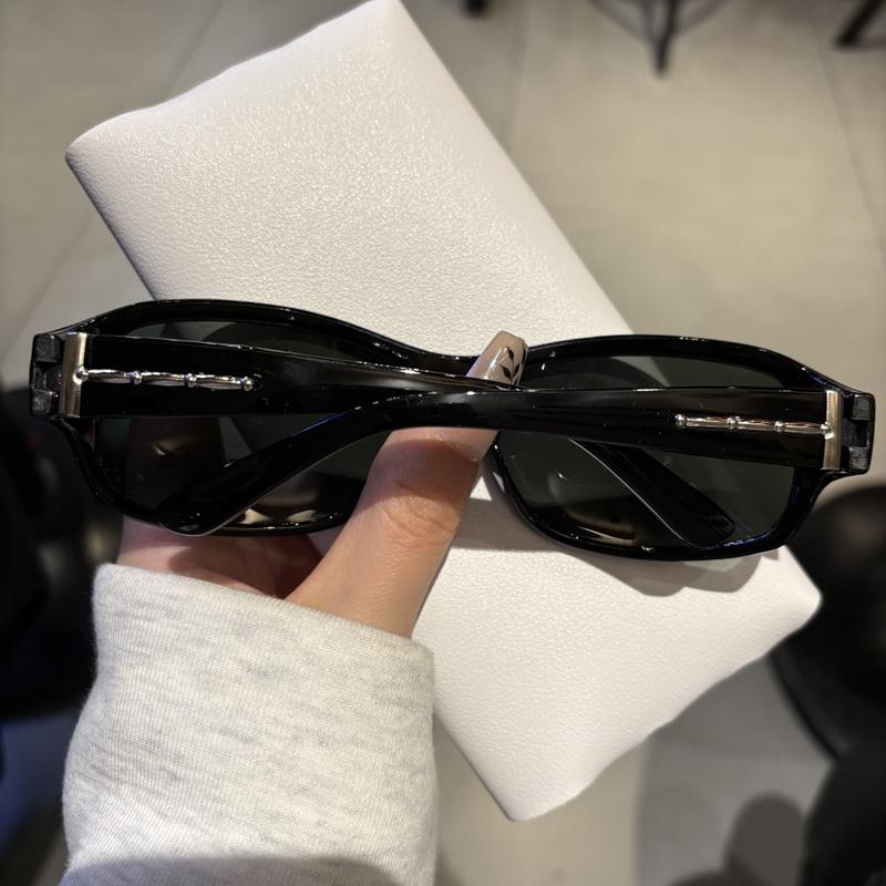 Polarized UV Protection Lightweight Comfortable Durable High Quality For Both Male Sun Glasses Explosion-Proof