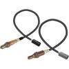2PCS O2 Oxygen Sensor Upstream & Downstream for Nissan Altima Maxima 2010-2013 2.5L 3.5L, Compatible with 234-9036 234-4381 226A0EN21A, 1821382Z50,