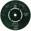 7inch Record NEIL SEDAKA  Alice In Wonderland 45RCA1331 RCA Victor 1963 UK Pop Used