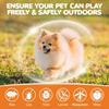 Flea and Tick Prevention for Dogs Chewables - Natural Dog Flea and Tick Treatment Chewable - Oral Flea Supplement for Dogs - Puppy Flea Support - All