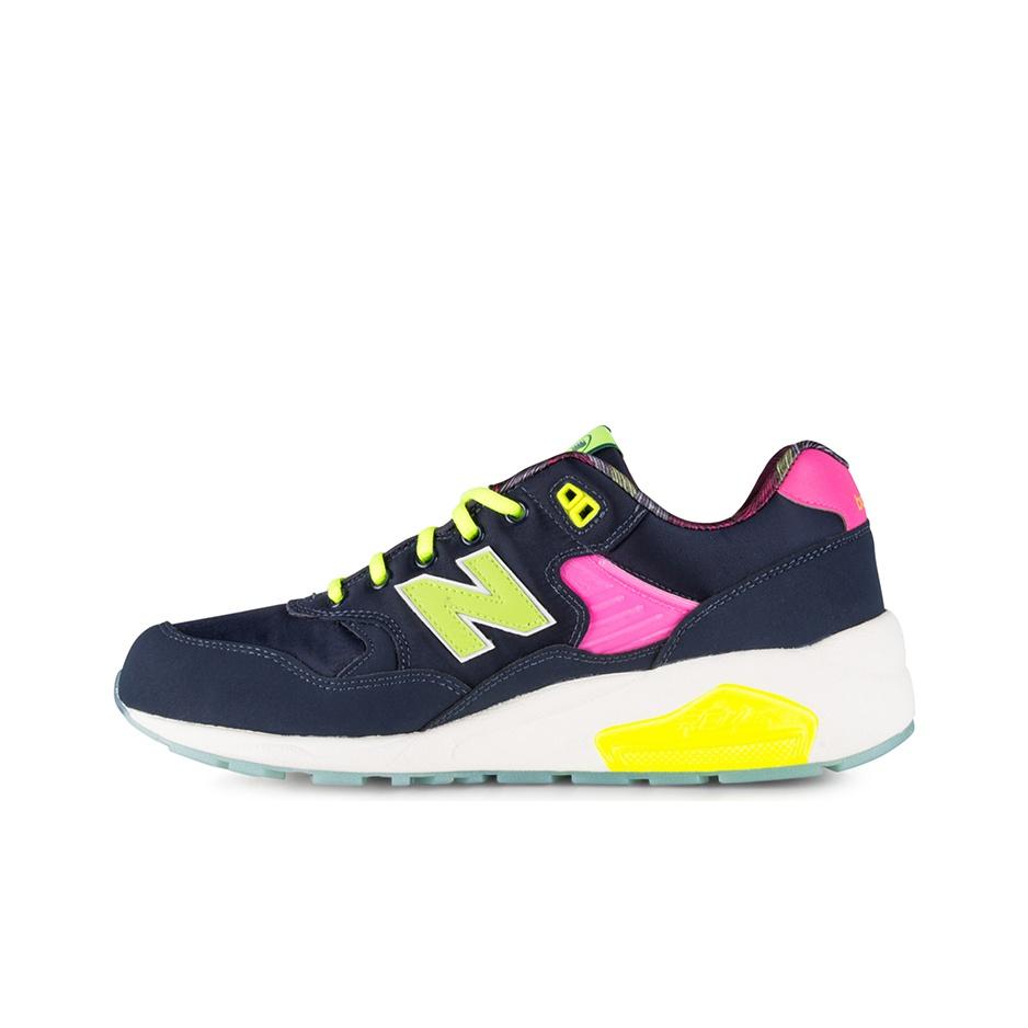 

кроссовки New Balance NB 580 Running shoes Unisex MRT580GN