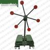 Quan Zhida Training Windmill Target