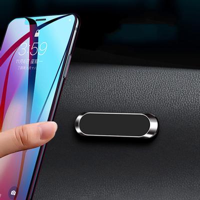 Suport magnetic creativ pentru telefon pentru mașină Suport pentru suport în formă de mini bandă