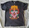 Nyogthaeblisz - Abrahamic Godhead Besieged Shirt Men Women