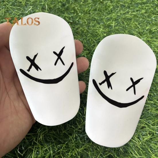 Mini chrániče holení na fotbal EVA polstrování Protikolizní chrániče holení Ochranné vybavení lýtek pro fotbalový trénink Závody