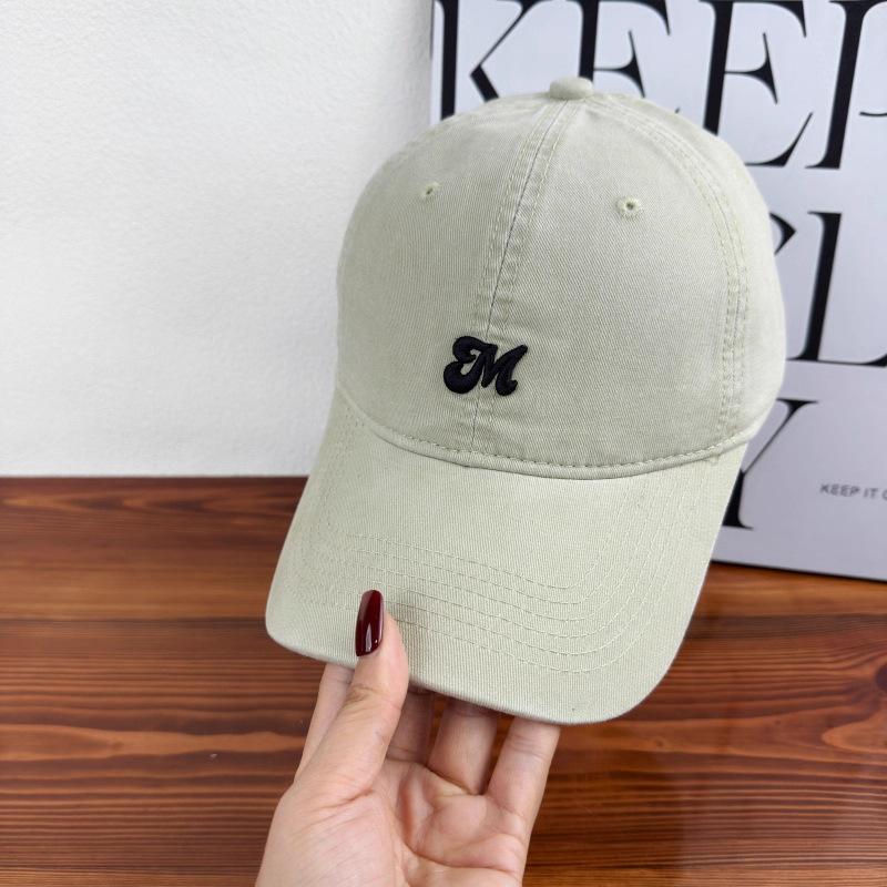 Vintage Adjustable Unisex Vintage Cap for Outdoor Hiking and Mountaineering