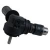 90 Degree Angle Drill Attachment Drill Attachment For Tight Spaces 90 Degree Drill Attachment Allows Precise Projects