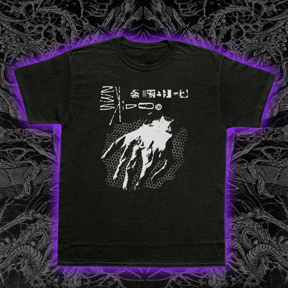 23 Skidoo T-Shirt Post-Punk Industrial Funk London Music Tee S-5XL